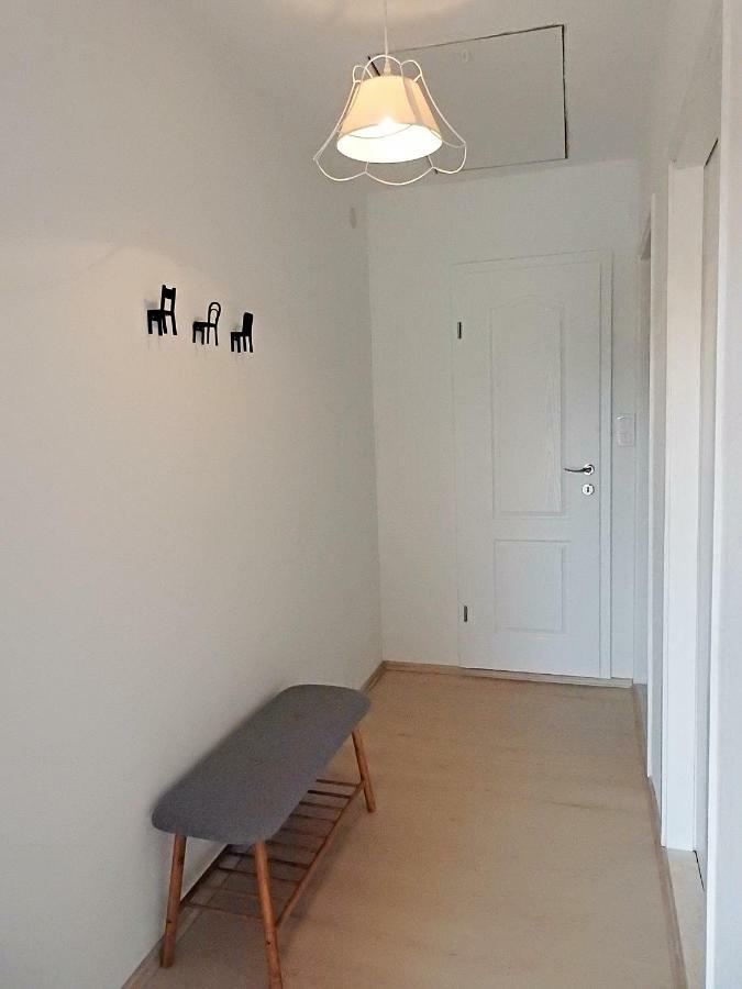 Apartment Antonela Slatine Exteriör bild