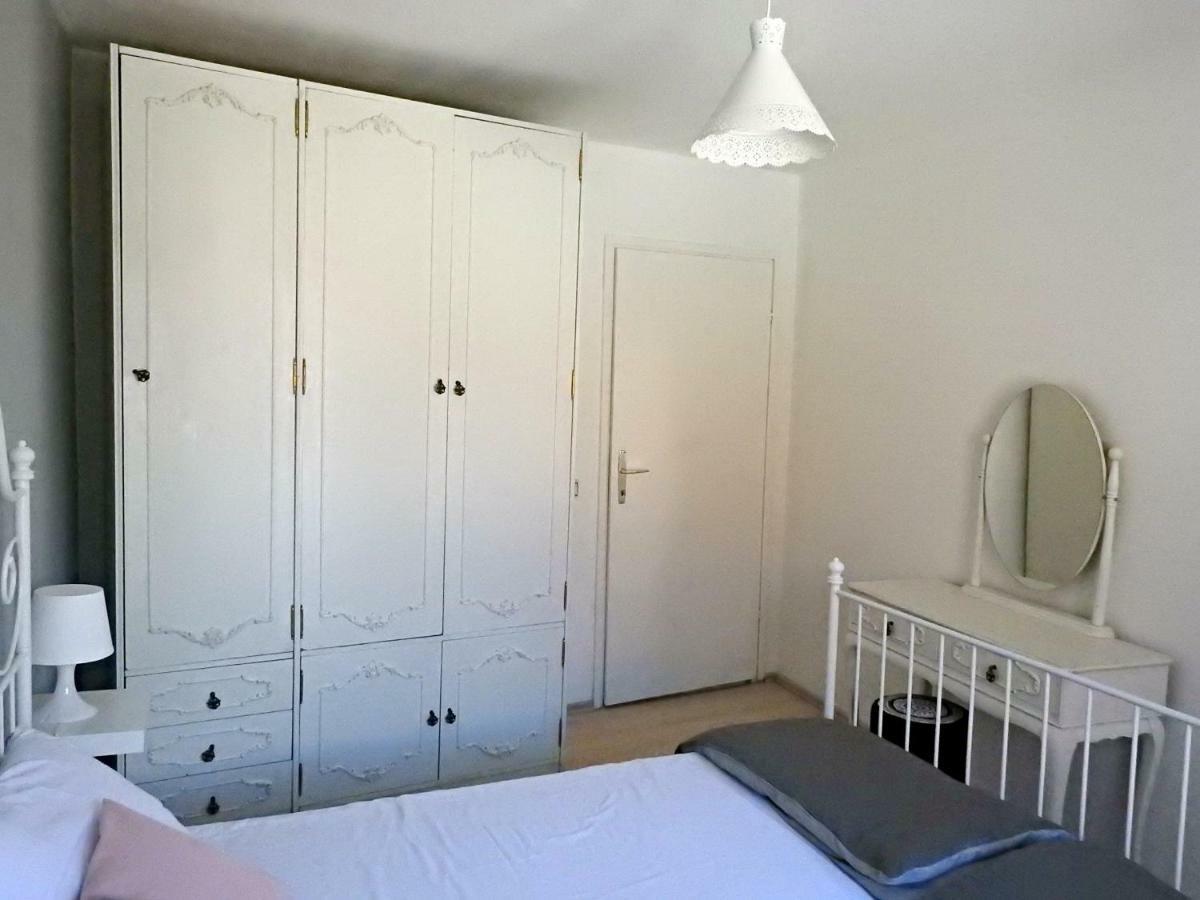 Apartment Antonela Slatine Exteriör bild