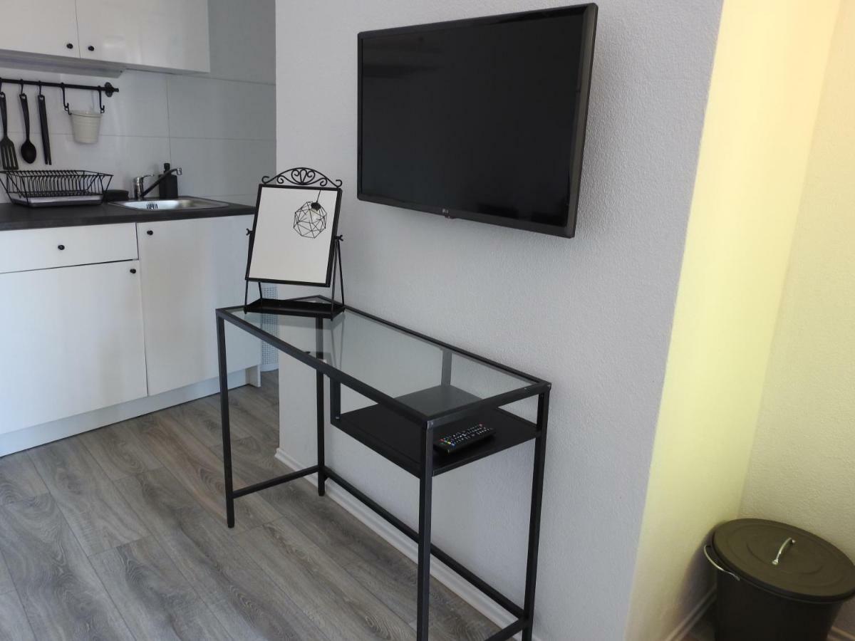 Apartment Antonela Slatine Exteriör bild