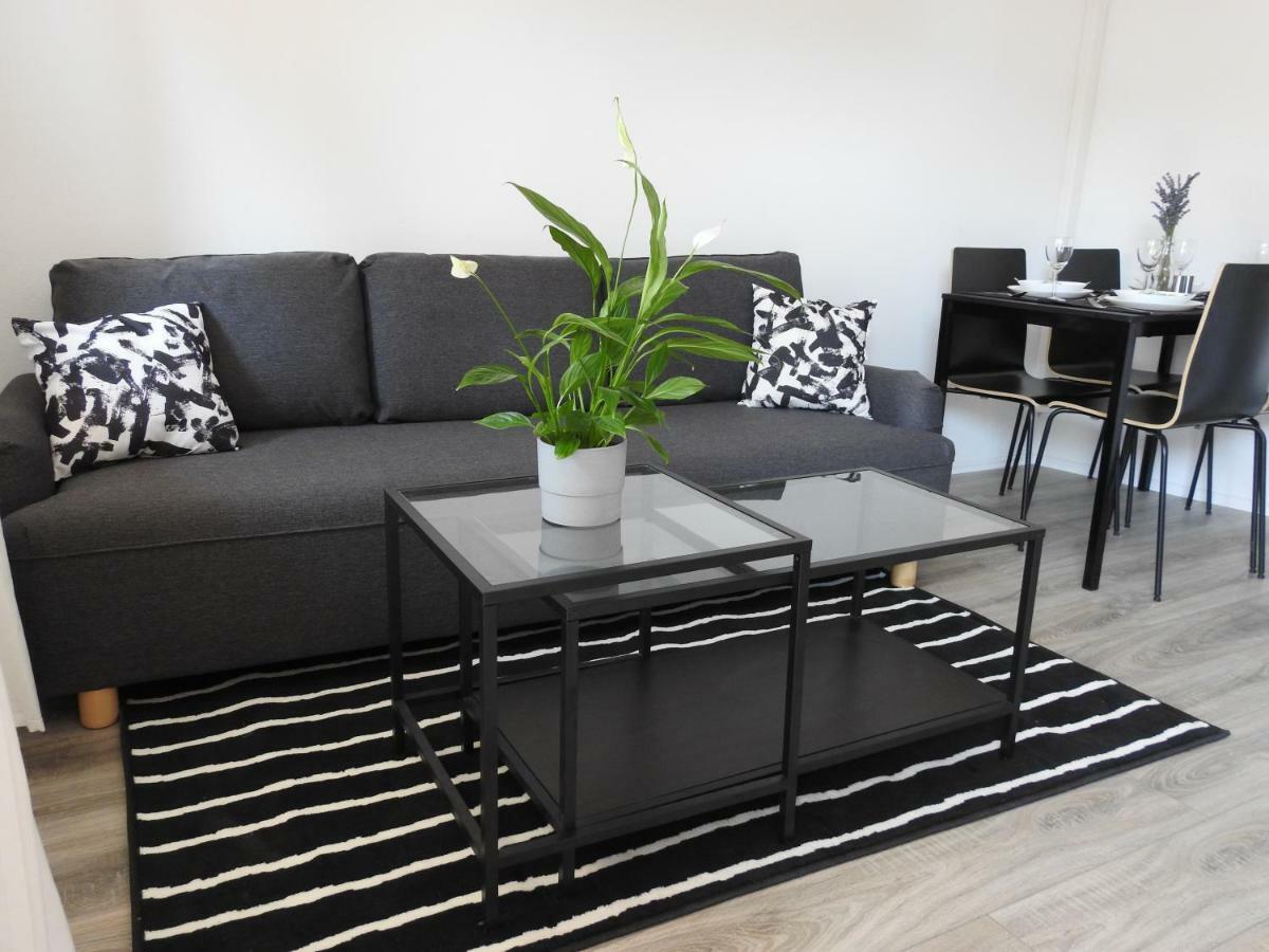 Apartment Antonela Slatine Exteriör bild