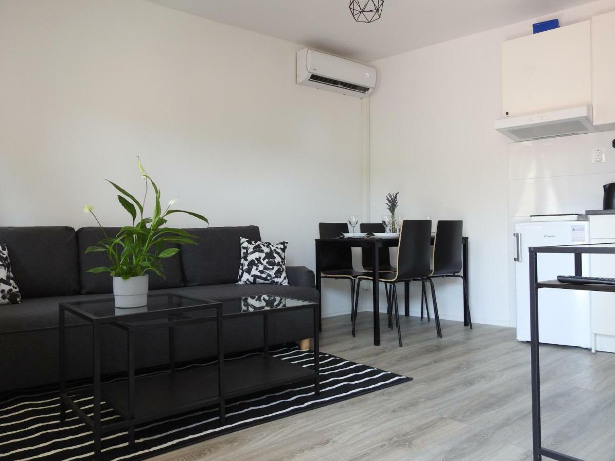 Apartment Antonela Slatine Exteriör bild