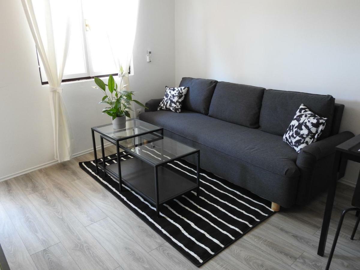 Apartment Antonela Slatine Exteriör bild
